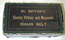 Bryan's Magnetic Belt Box