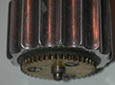 Roller Insulated Gear