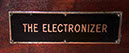 Electronizer Lable01