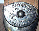 Bryan's Buckle