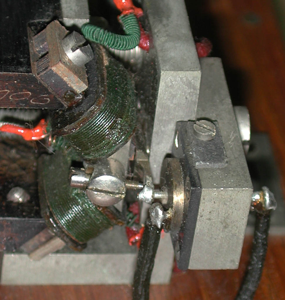 Drivers and Microphone