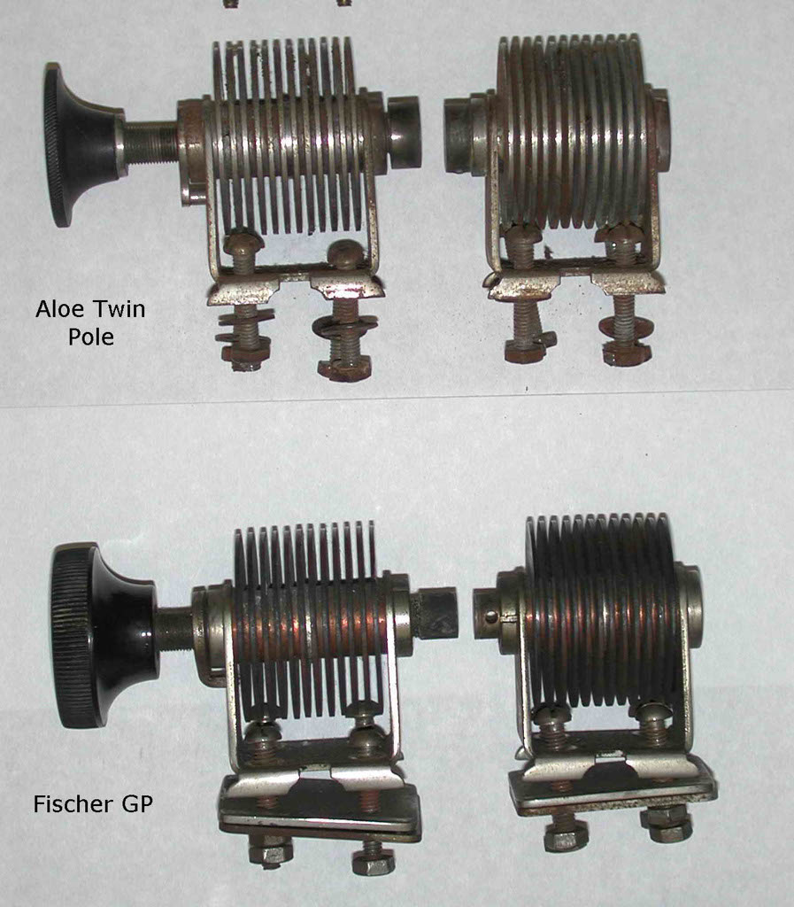 Twin Pole_ Fischer