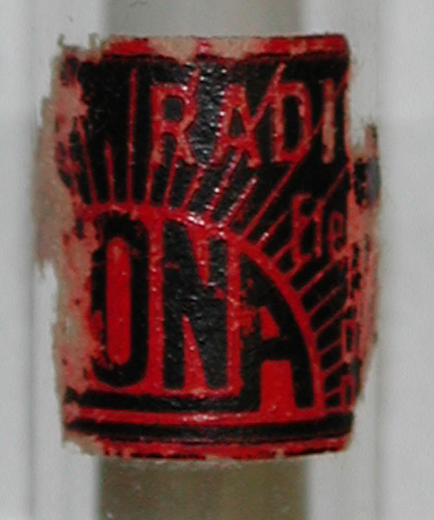 Surface Label