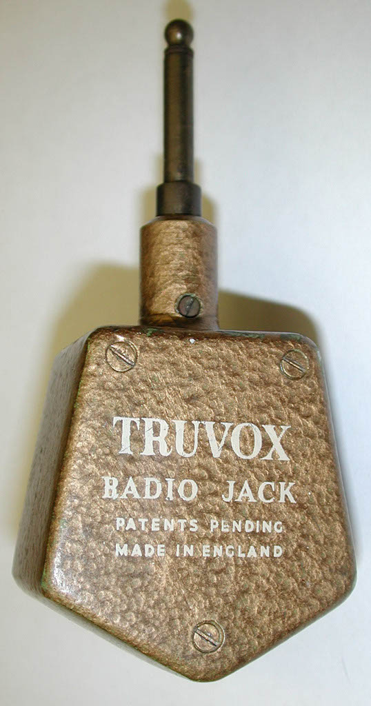 Truvox