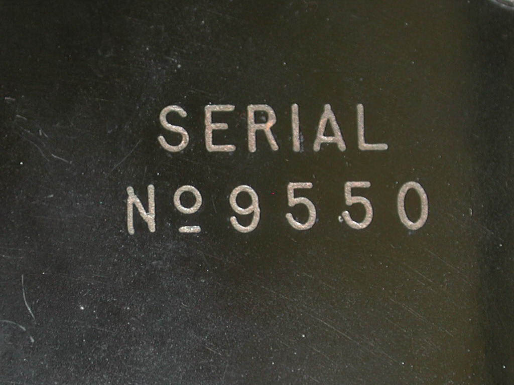 Serial