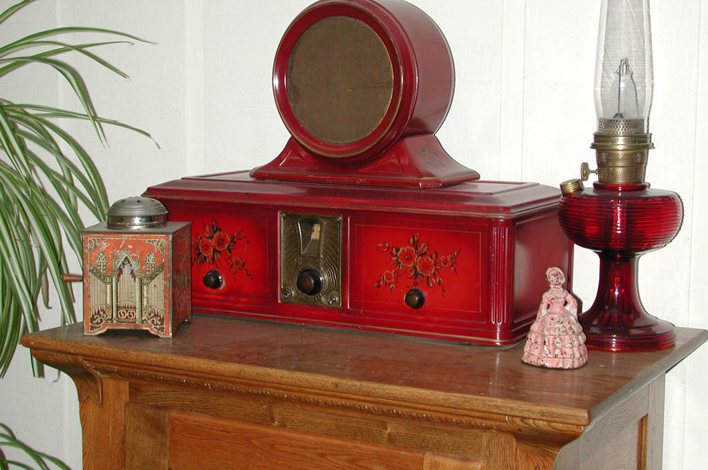 1925 Philco