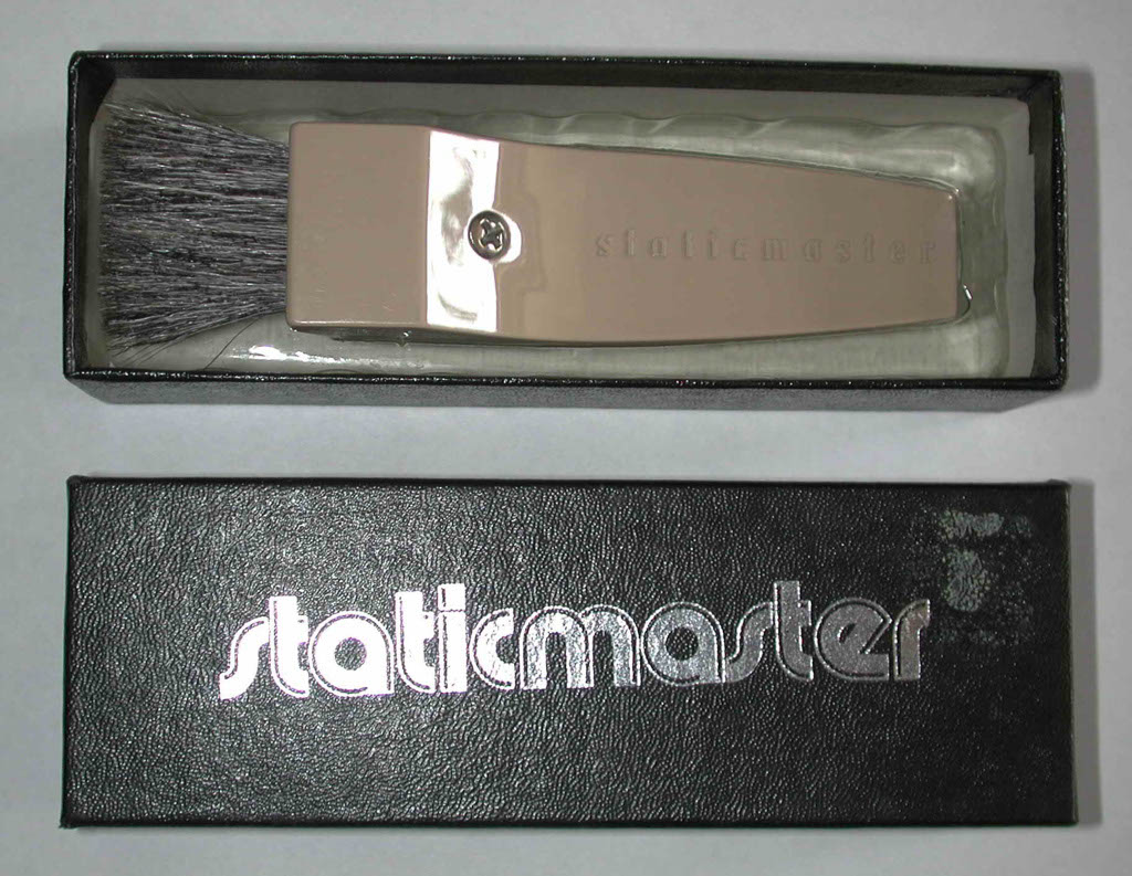 Staticmaster