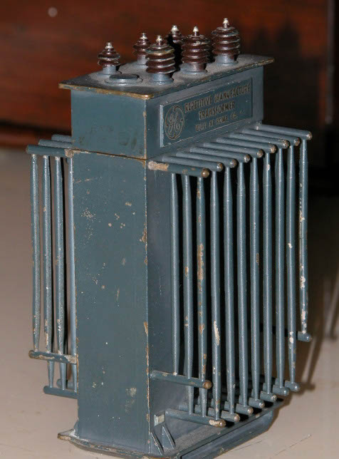 Transformer-Lighter GE3