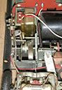 Steering & Tapper Gearbox