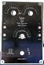 Overlay Tube Panel