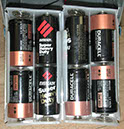 Batteries