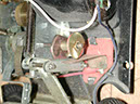 Rear Wheel Switch
