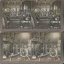 Butte Mining Engines