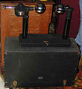Spark Meter Large