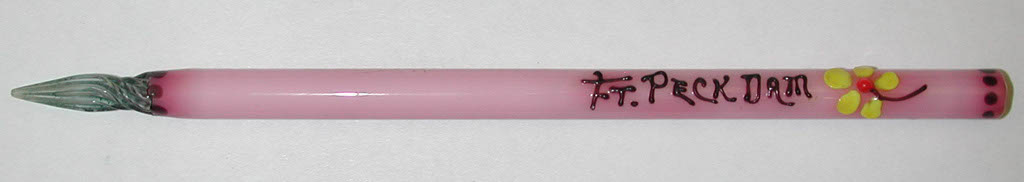 Glass Pen