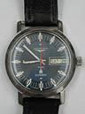 Longines Ultronic