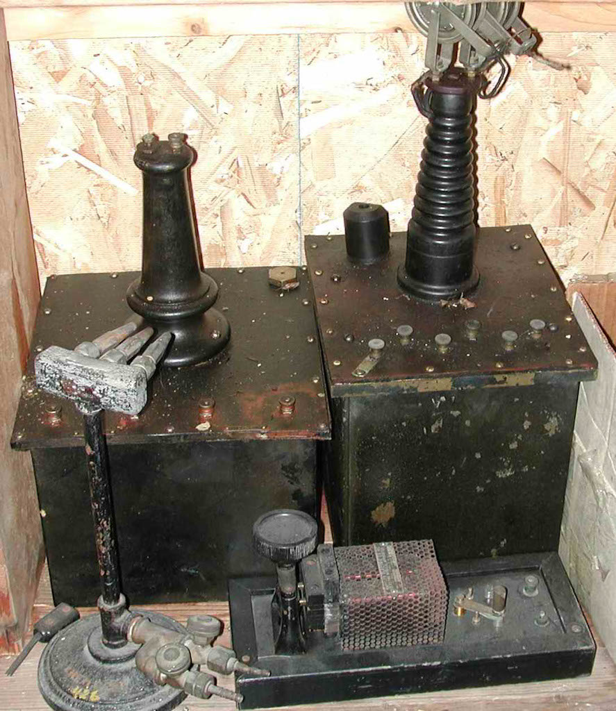 X Ray Filament Xfmrs