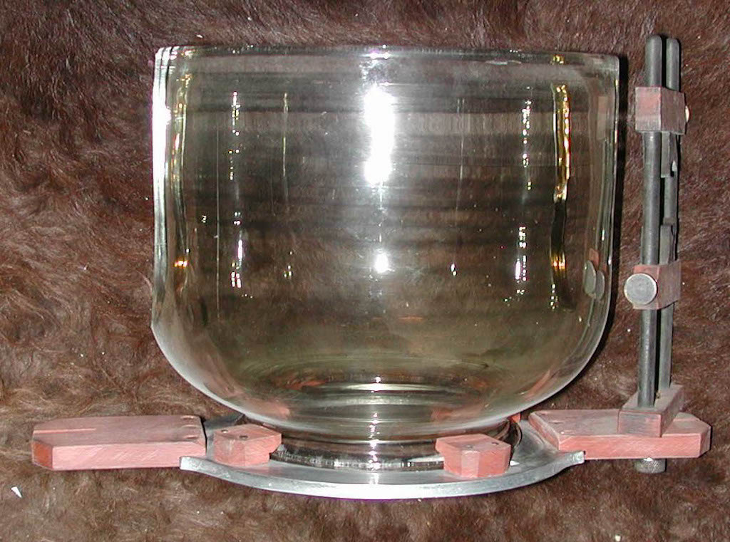 Gas Cup