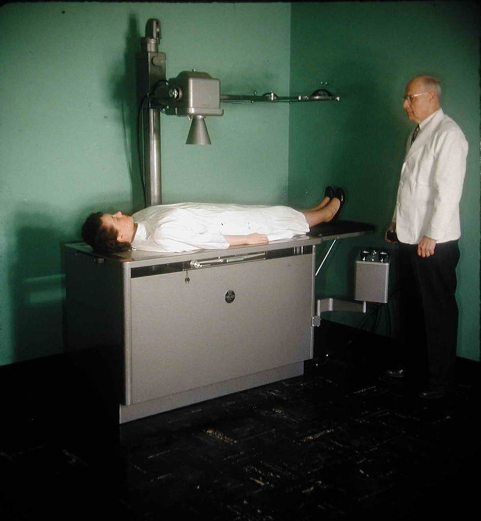 Spacesaver 30 Horizontal