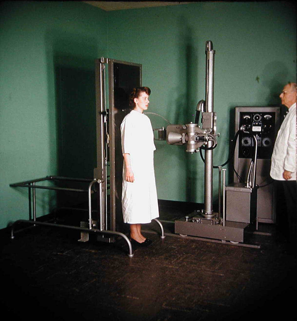 Multi-Purpose, 2 Pos Table