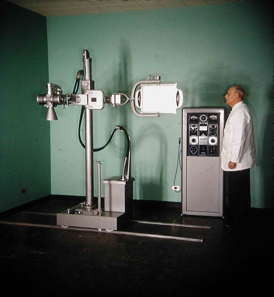 Mutli Purpose, No Table