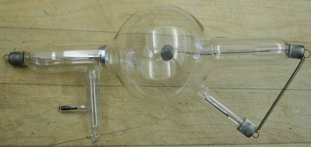 X ray Tube1