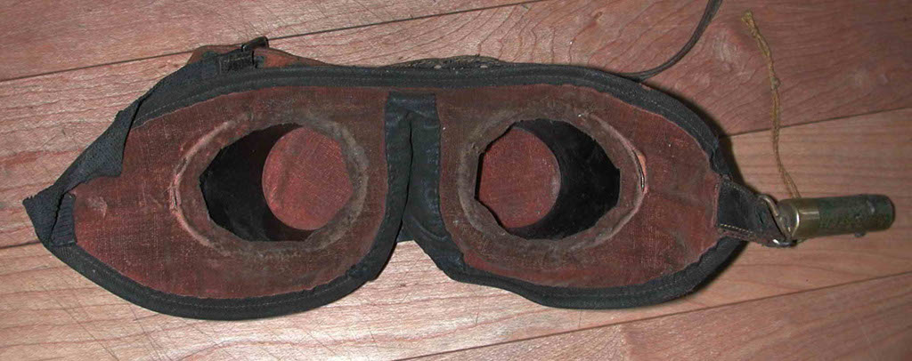 Goggles 2