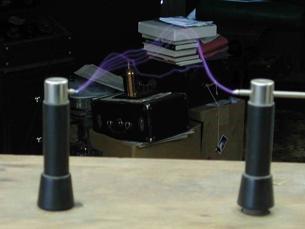 Low power Max Caps 2