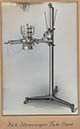 No 6 Stereoscopic Tube Stand