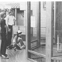 Figure 3. Exterior View of Enclosure