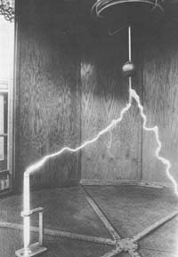 Figure 4. Interior View of Enclosure