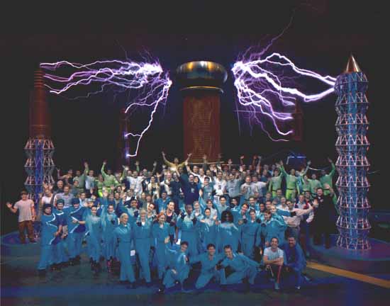 M13 in Anaheim.JPG (33419 bytes)