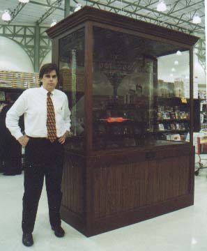 GasTubeDisp2.JPG (21801 bytes)