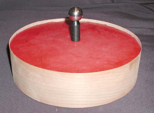 Powerhouseinahat