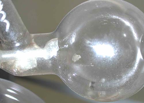 Blown Regulator1