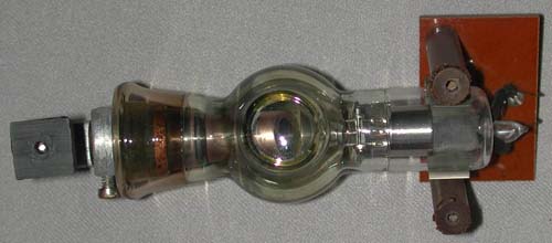 Xr12 CDX Tube2