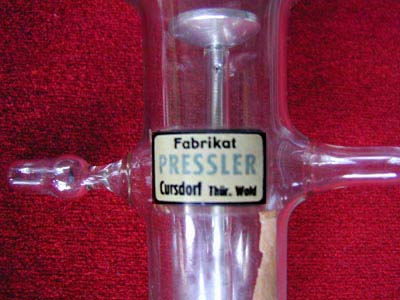 FabrikatPresslerCloseUp