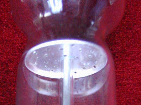 KanalStrahlenCloseUp