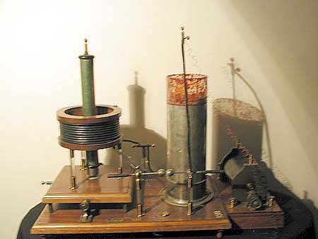 Czech-European-Style-Tesla-Coil